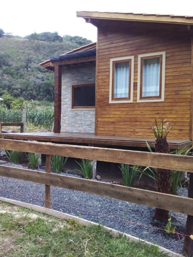 Chalet Quatro Irmaos - No De Pinho