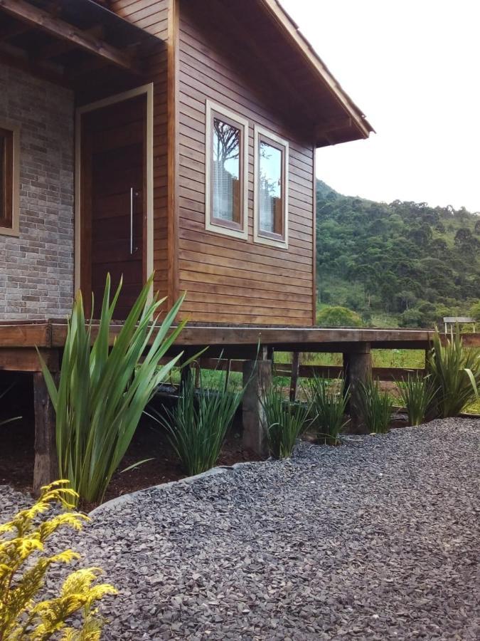 Chalet Quatro Irmaos - No De Pinho *