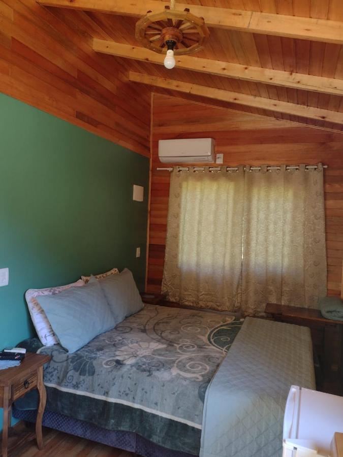 Chalet Quatro Irmaos - No De Pinho