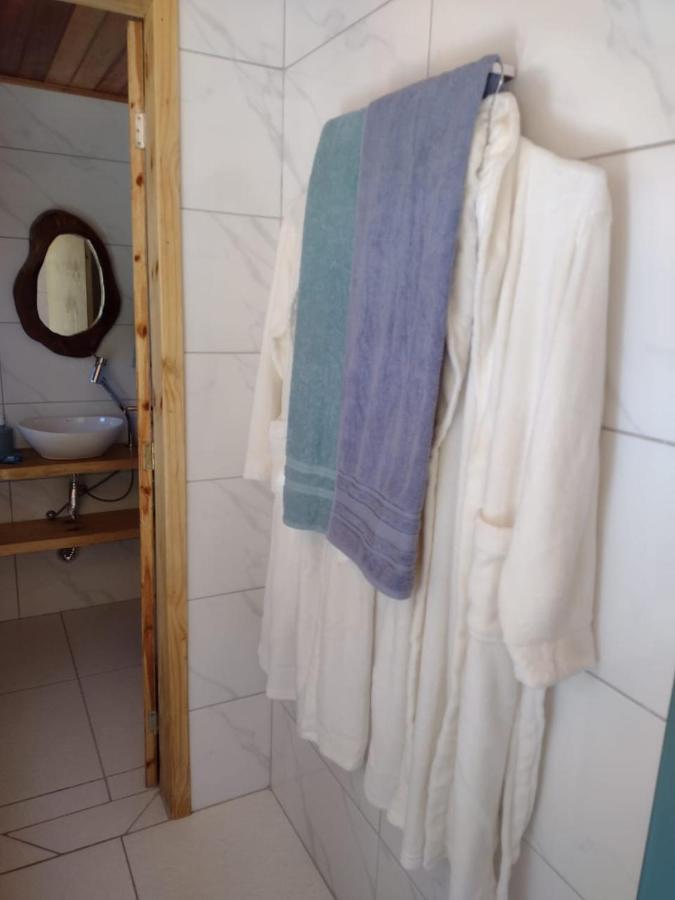 Chalet Quatro Irmaos - No De Pinho *