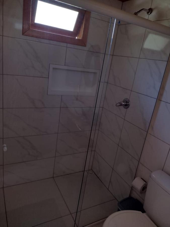 Chalet Quatro Irmaos - No De Pinho *
