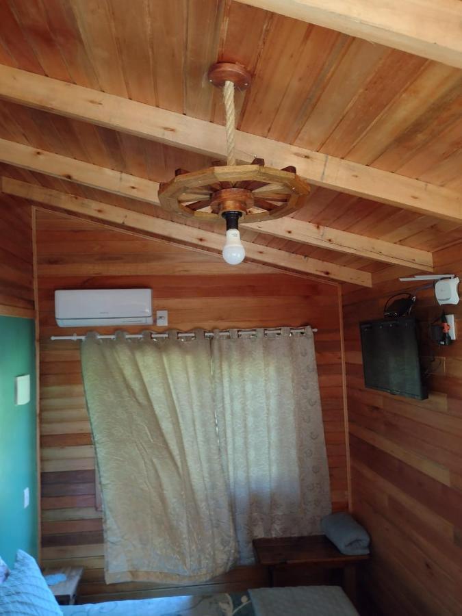 Chalet Quatro Irmaos - No De Pinho