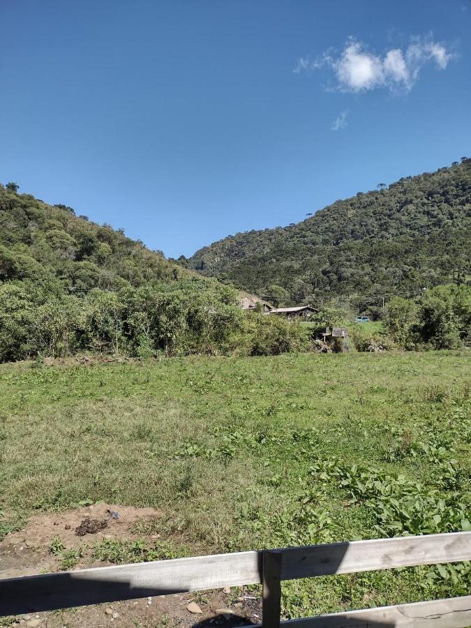 Quatro Irmãos - Nó De Pinho * Urubici